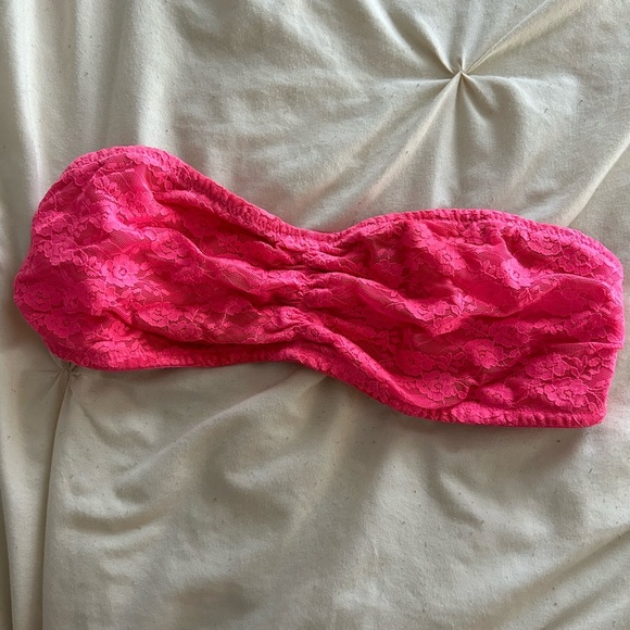 VS PINK bandeau - Picture 3 of 6